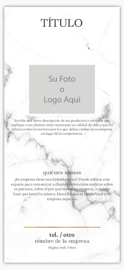 Un 1 foto insignia diseño blanco gris para Elegante con 1 imágenes