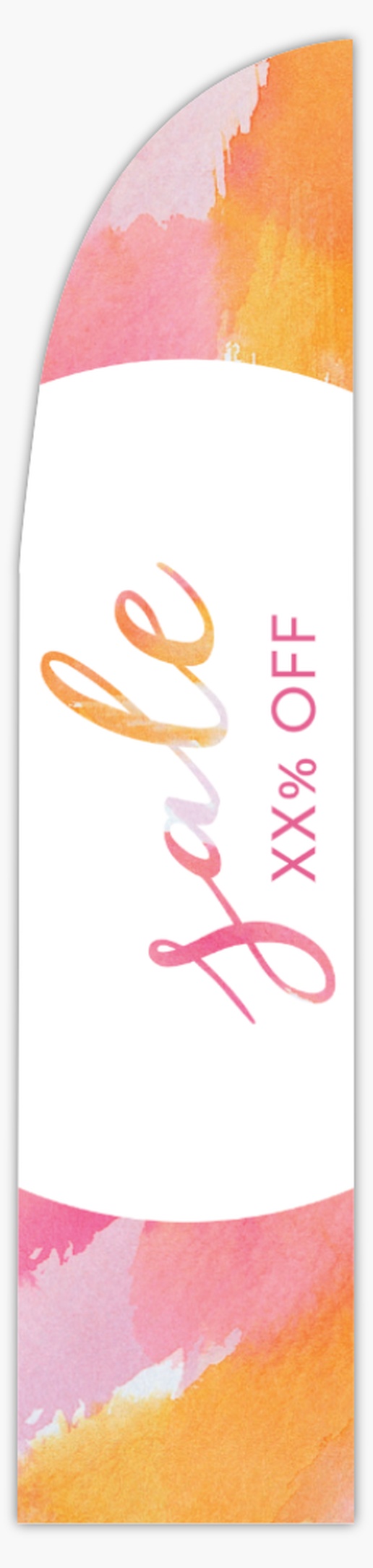 A coupon paint white pink design for Modern & Simple