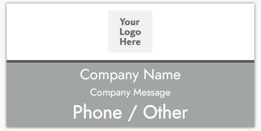 Design Preview for Design Gallery: Business Consulting Lawn Signs, 48" x 96" Horizontal
