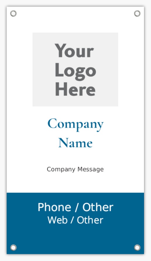 A fotoğrafları logo gray blue design with 1 uploads