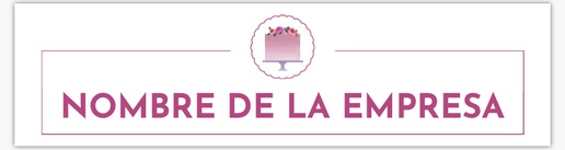 Un pastel pastel de bodas diseño violeta para Floral