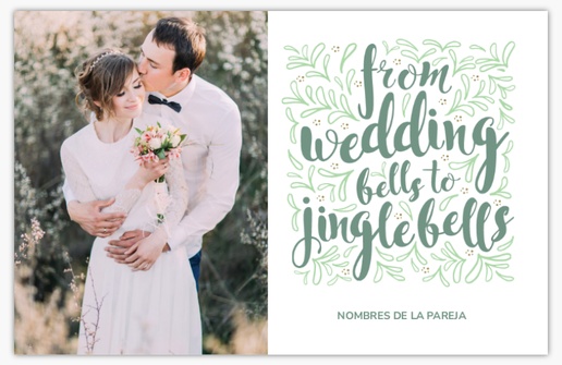 Un recién casados insignia diseño blanco gris para Tema con 1 imágenes