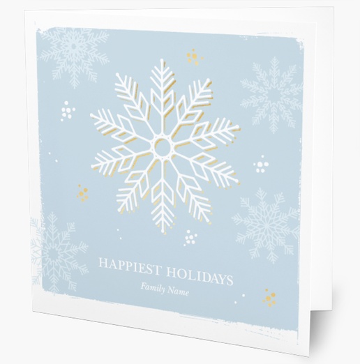A business business holiday gray white design for Holiday