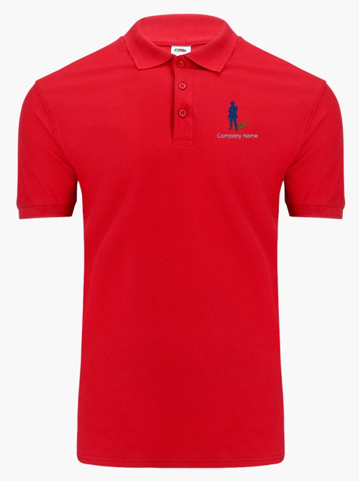 Design Preview for Polo shirt designs
