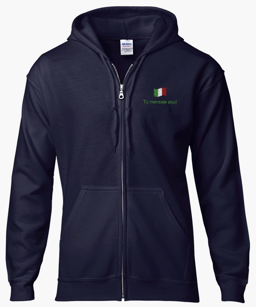 Un italiano italia diseño verde marrón para Deportes
