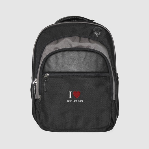 Design Preview for Design Gallery: Premium Laptop Bags, Laptop Bags - Premium