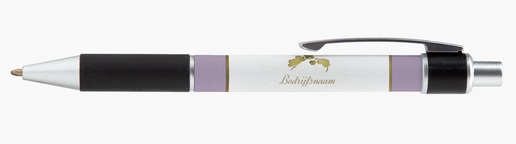 Voorvertoning ontwerp voor Ontwerpgalerij: Elegant Premium balpennen