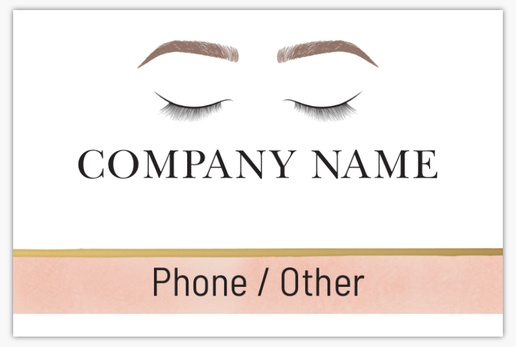 A eyebrow threading makeup brown gray design for Elegant