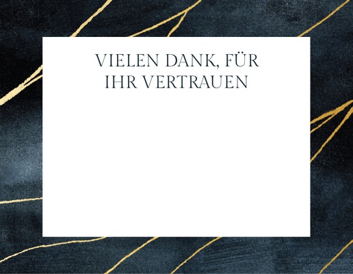 Designvorschau für Designgalerie: Grußkarten Hochzeiten, Flach 13,9 x 10,7 cm