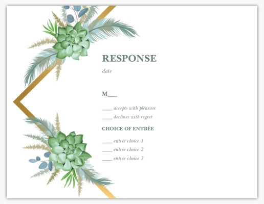A bohemian pampas grass gray design for General Party