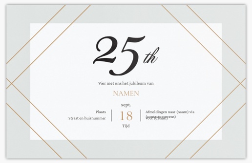 Voorvertoning ontwerp voor Ontwerpgalerij: Kaarten en uitnodigingen, Ongevouwen 18.2 x 11.7 cm