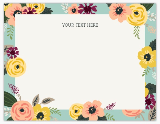 A flower flowers gray brown design for Theme