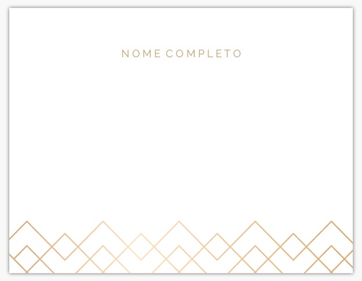 Pré-visualização do design de Cartões de felicitações, Sem dobra 13,9 x 10,7 cm