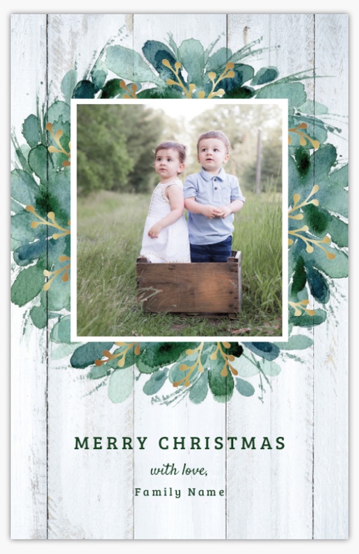A rustic gold white gray design for Christmas with 1 uploads
