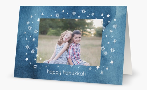 A 1 image judaism gray design for Hanukkah with 1 uploads