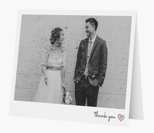 A 1 photos 1 image black pink design for Wedding with 1 uploads