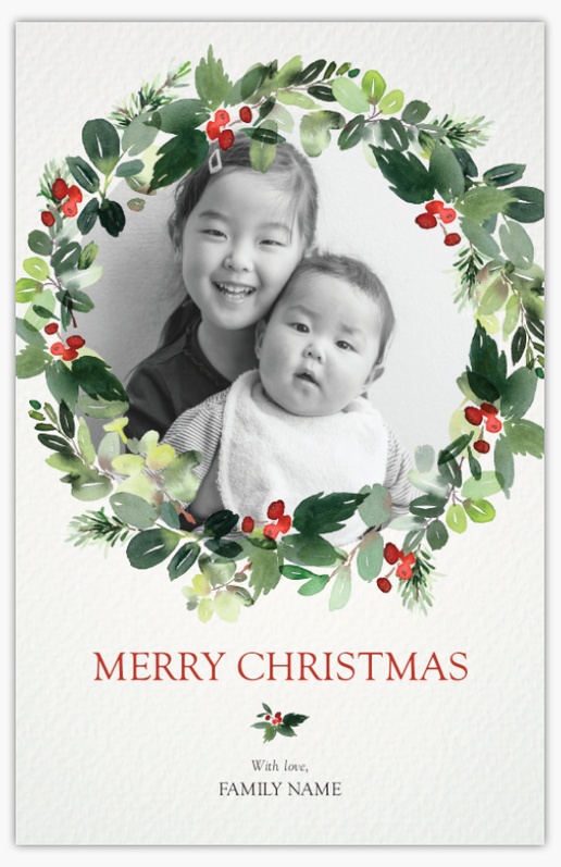 A merry christmas 1 picture gray brown design for Christmas with 1 uploads