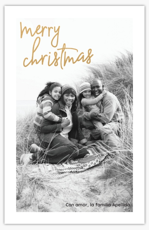 Un la navidad feliz navidad diseño gris amarillo para Navidad con 1 imágenes