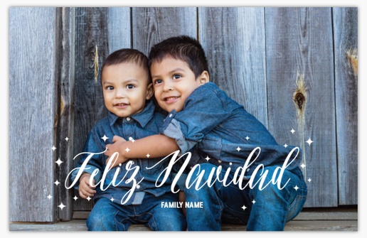 A feliz navidad 1 picture white design for Modern & Simple with 1 uploads