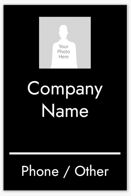 Design Preview for Design Gallery: Business Services Aluminum A-Frame Signs, 1 Insert - No Frame 24" x 36"