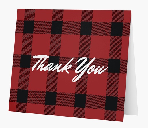 A 3 pictures red and black plaid gray brown design for Traditional & Classic