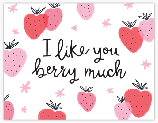 A valentine berry gray pink design for Theme