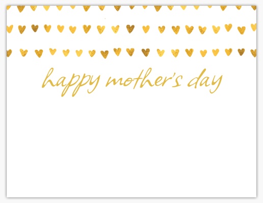 A love mom yellow design for Theme