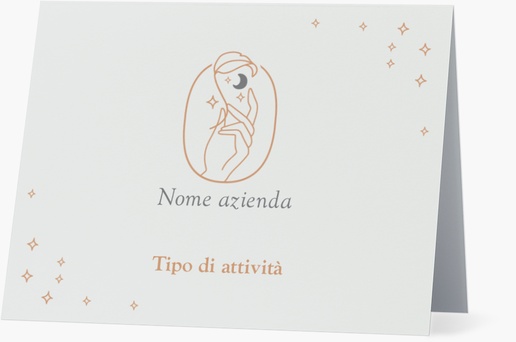 Anteprima design per Galleria di design: biglietti di congratulazioni per ricorrenze religiose, Piegato 13,9 x 10,7 cm