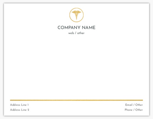 A doctor pharmacy yellow gray design for Theme