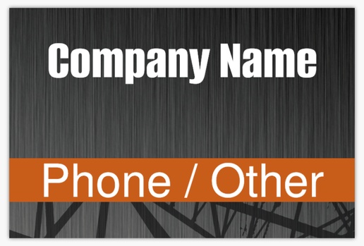 A logo de téléchargement foto di upload gray orange design for Modern & Simple