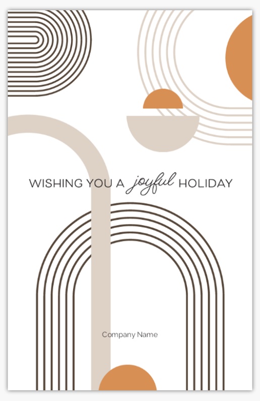 A abstract boldabstracts white gray design for Holiday
