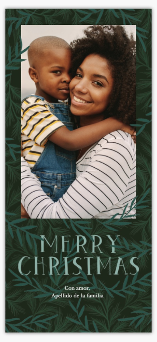 Un 1 foto feliz navidad diseño gris para Navidad con 1 imágenes