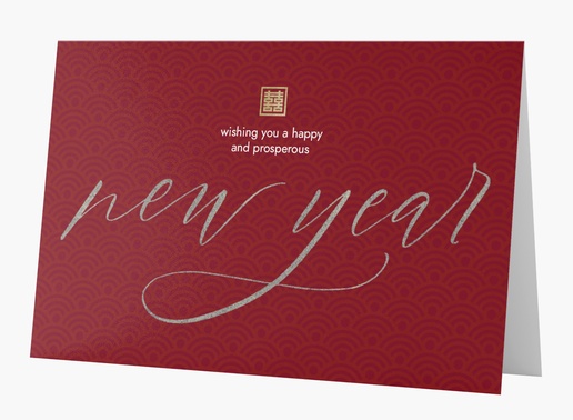 A 1 kuvat 1개의 사진 red design for New Year