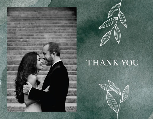 A green wedding green texture gray design for Winter with 1 uploads