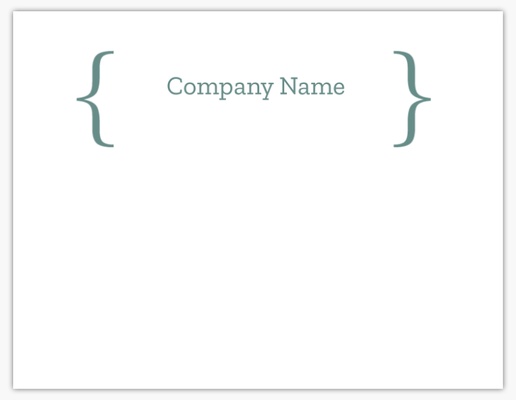 A simple formal green design for Business