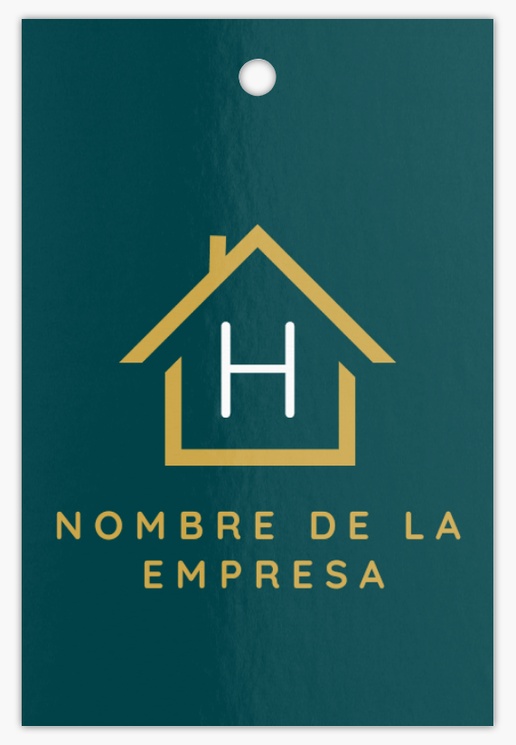 Un foto del anuncio hogar diseño negro crema para Empresas
