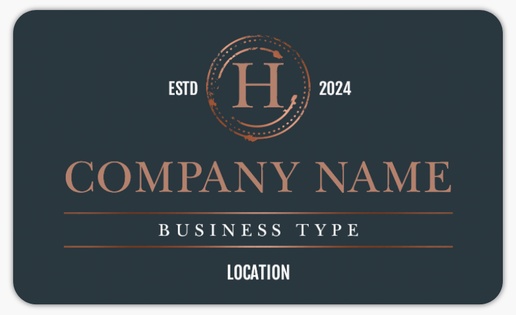 A whiskey seal burgundy gray design for Purpose