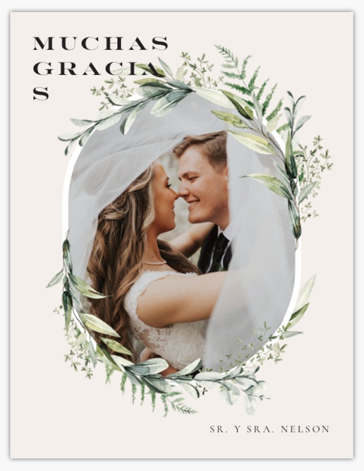 Un tradicional boda diseño gris para Fotos con 1 imágenes