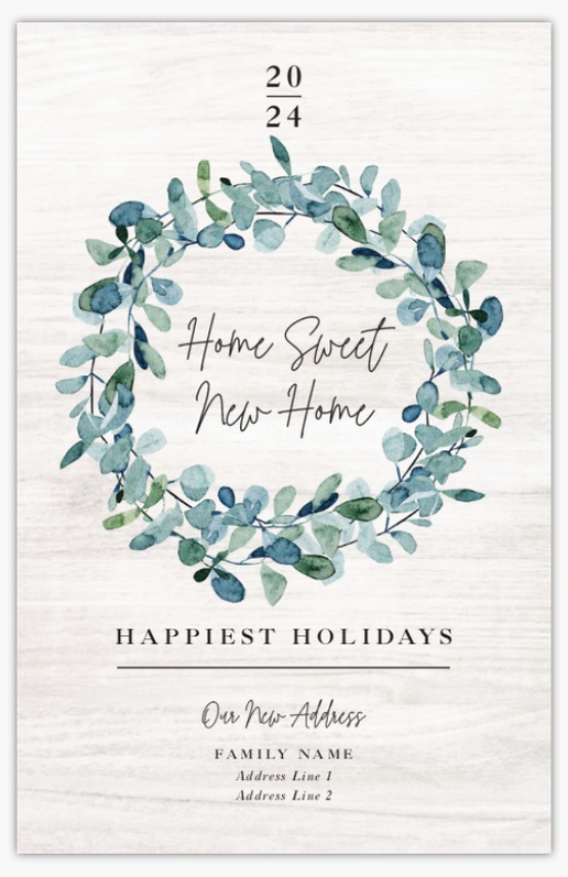 A new home for the holidays new home sweet home gray design for Theme