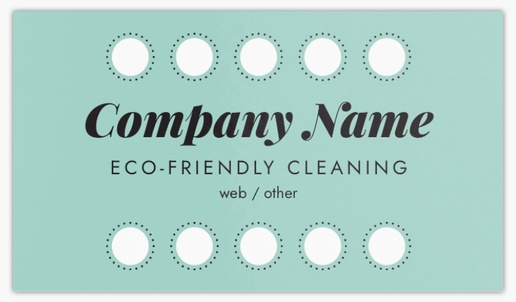 A organic eco friendly products white design