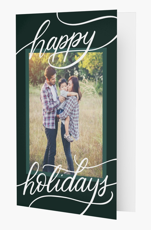 A classic holiday gray design for Theme with 1 uploads