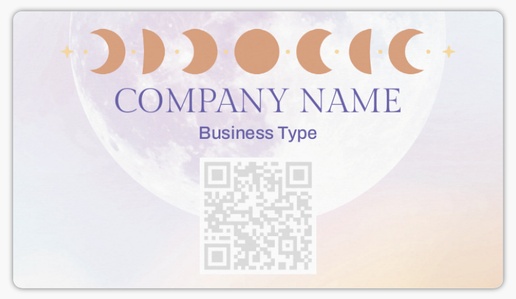 Design Preview for Design Gallery: Retail & Sales Product Labels on Sheets, 2" x 3.5" Rounded Rectangle