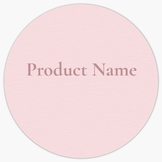 Design Preview for Retail & Sales Roll Labels Templates, 1" x 1"