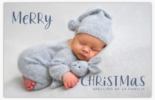 Un tipografía casual feliz navidad diseño gris violeta para Navidad con 1 imágenes