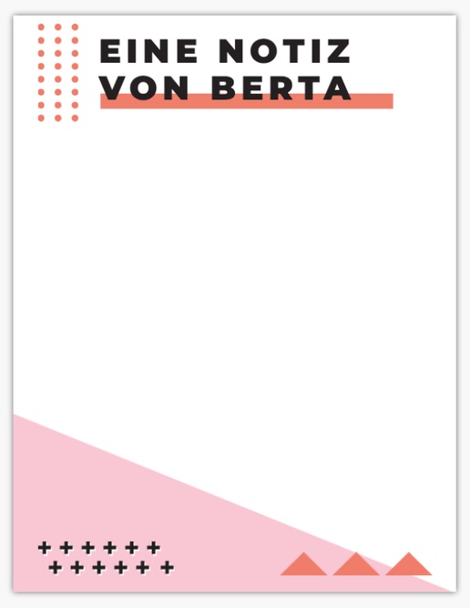 Designvorschau für Designgalerie: Grußkarten, Flach 13,9 x 10,7 cm