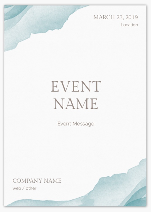 Design Preview for Postcards for Business: Designs and Templates , A6