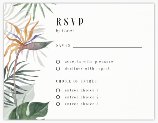 A tropical leaves vintage white gray design for Theme