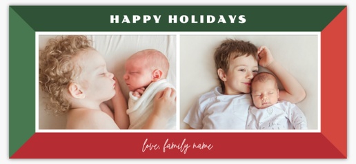 A holiday colors happy holidays brown gray design for Theme with 2 uploads