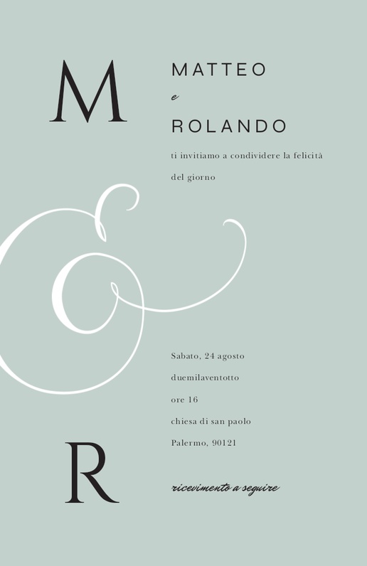 Anteprima design per Galleria di design: partecipazioni di matrimonio per primavera, Piatto 18.2 x 11.7 cm