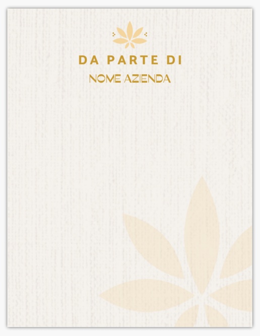 Anteprima design per Biglietti, Piatto 13,9 x 10,7 cm